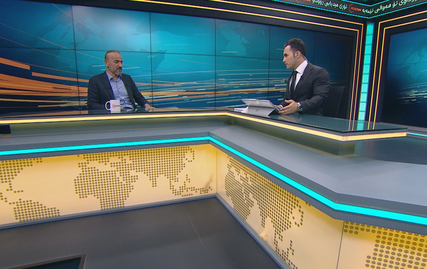 رووداوی ئەمڕۆ