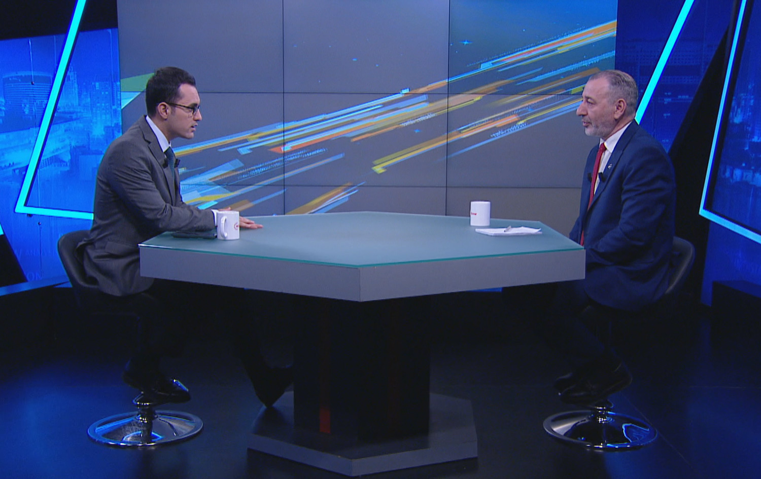 رووداوی ئەمڕۆ