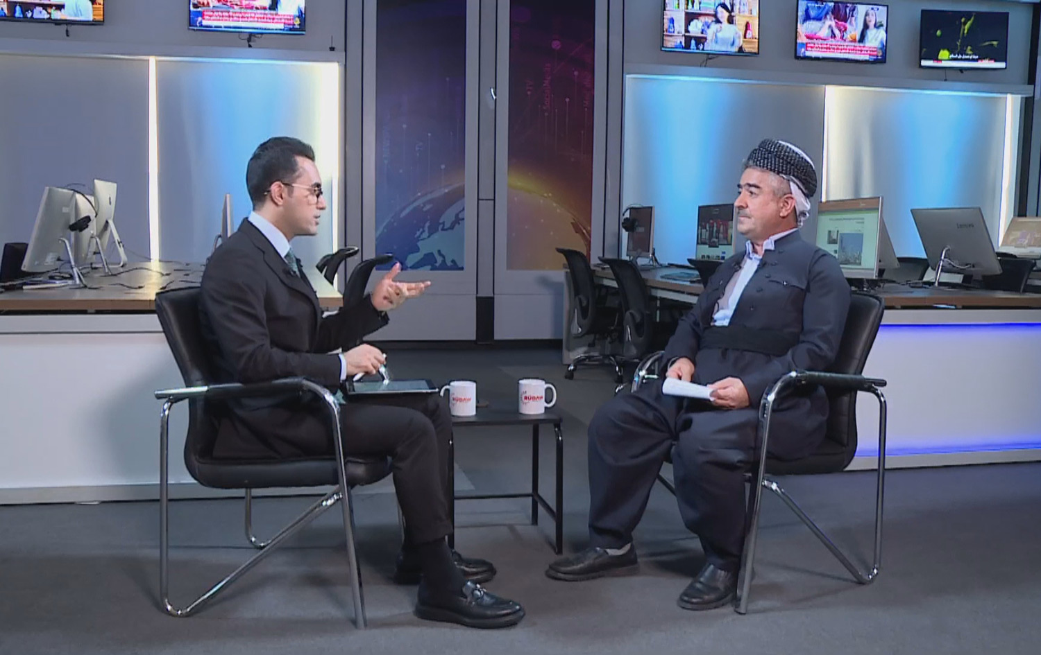 رووداوی ئەمڕۆ