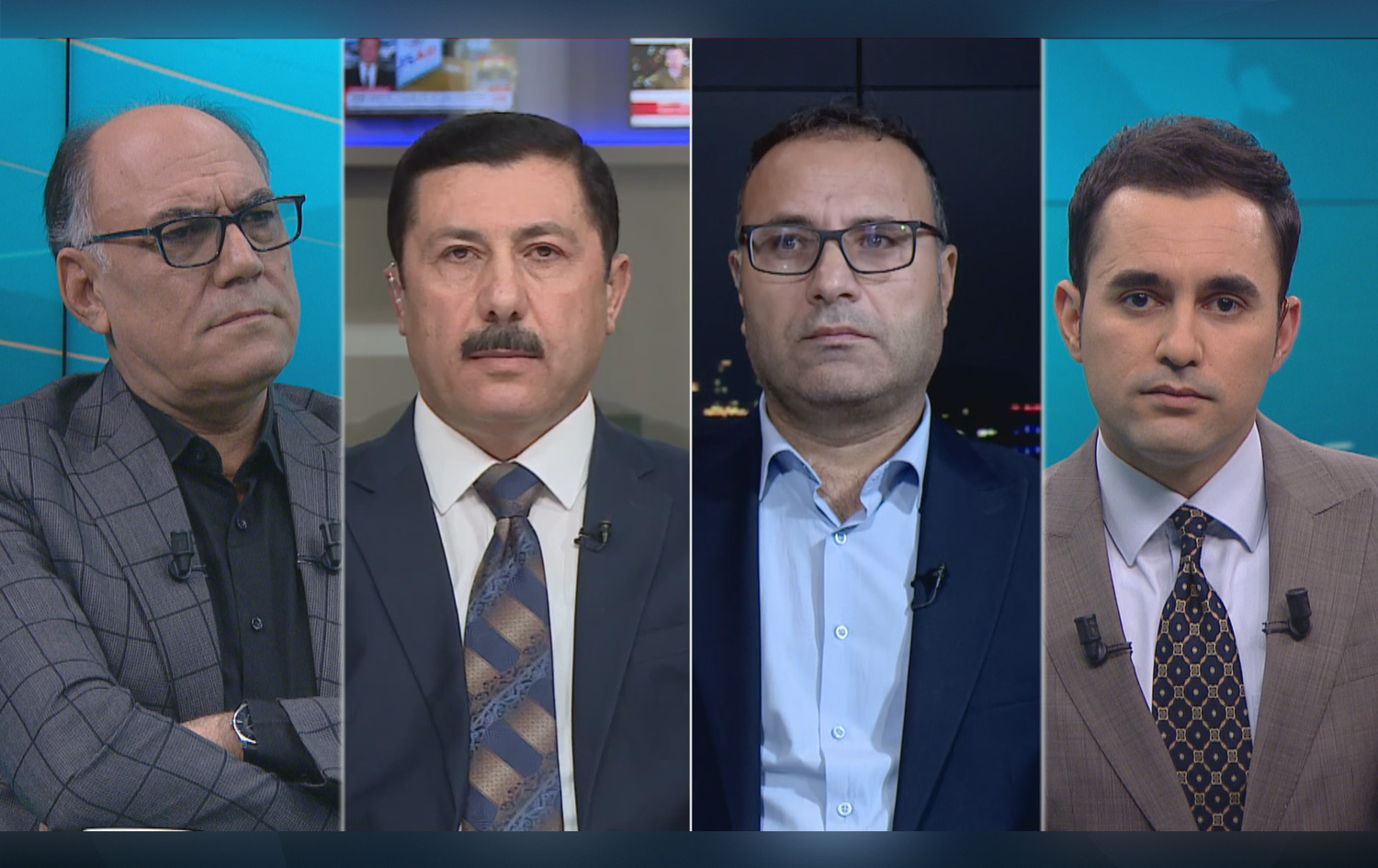 رووداوی ئەمڕۆ