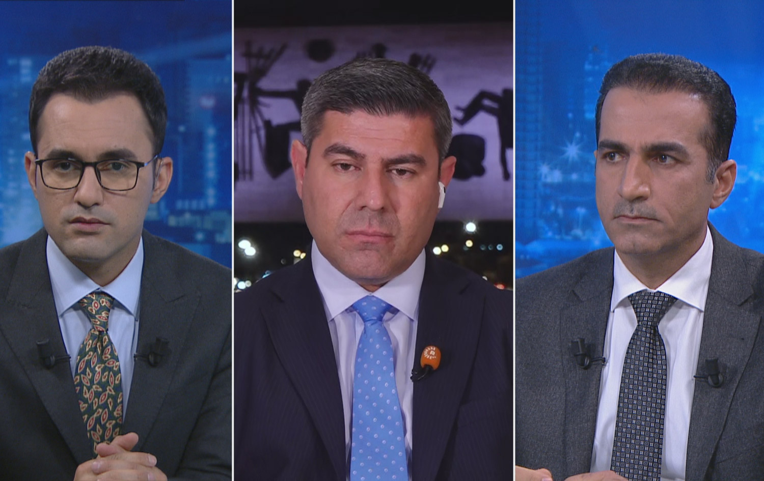 رووداوی ئەمڕۆ