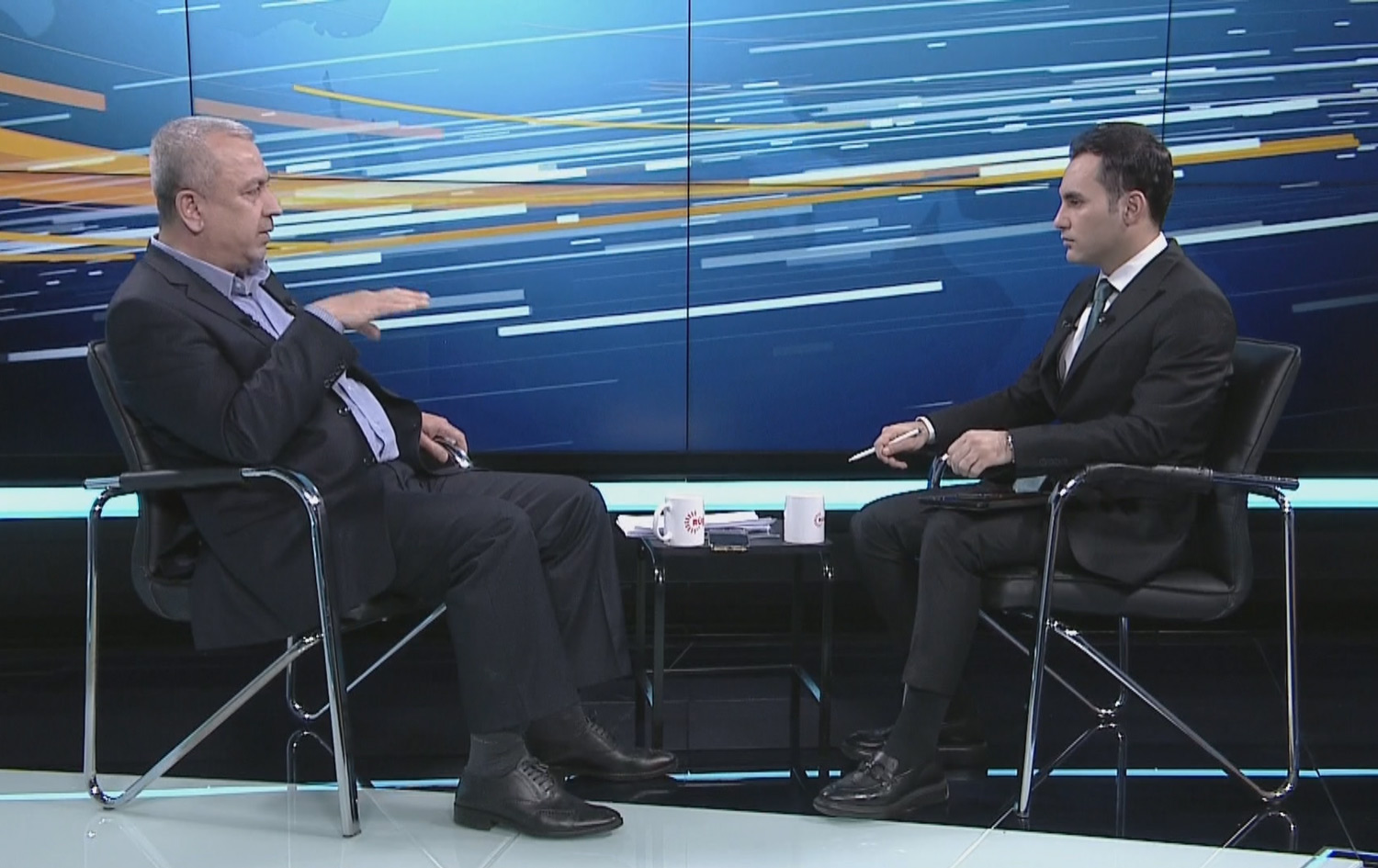 رووداوی ئەمڕۆ