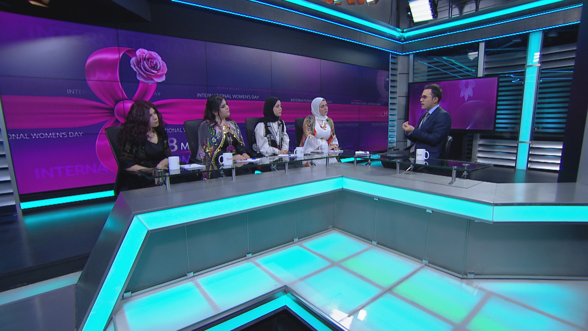 رووداوی ئەمڕۆ