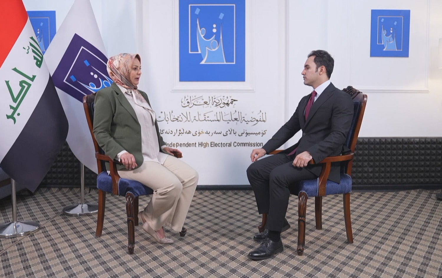 رووداوی ئەمڕۆ – هەڵبژاردن