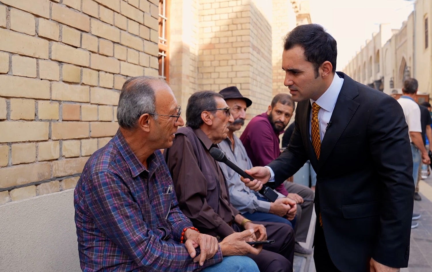 رووداوی ئەمڕۆ – هەڵبژاردن