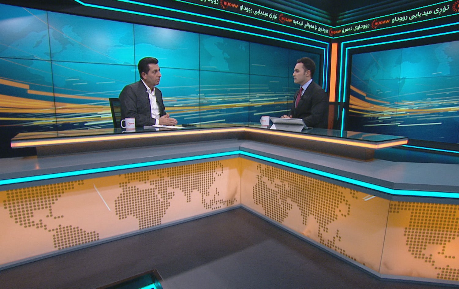 رووداوی ئەمڕۆ