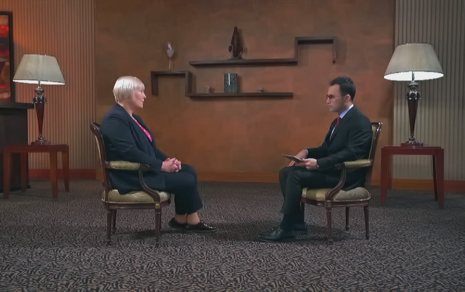 رووداوی ئەمڕۆ