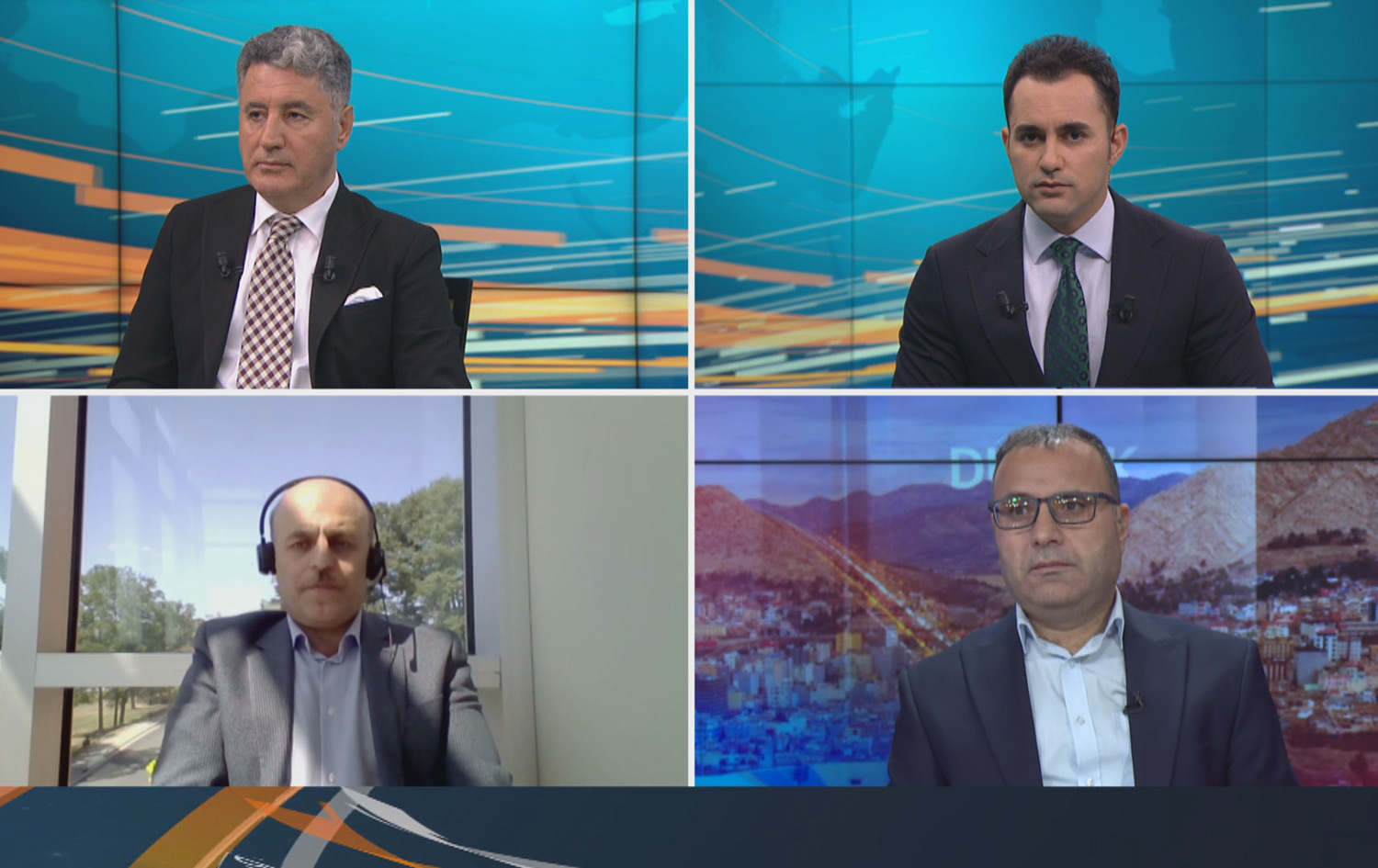 رووداوی ئەمڕۆ