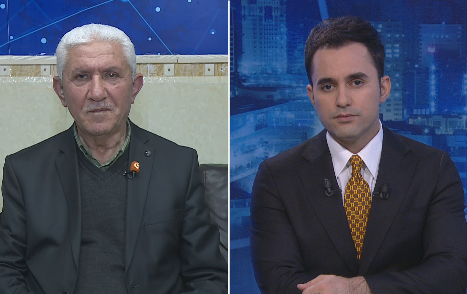 رووداوی ئەمڕۆ