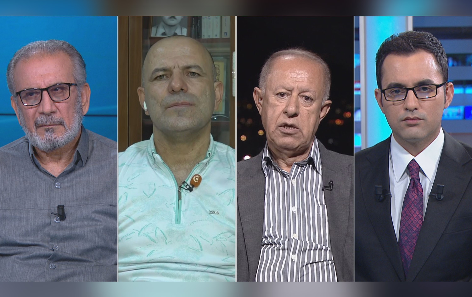 رووداوی ئەمڕۆ