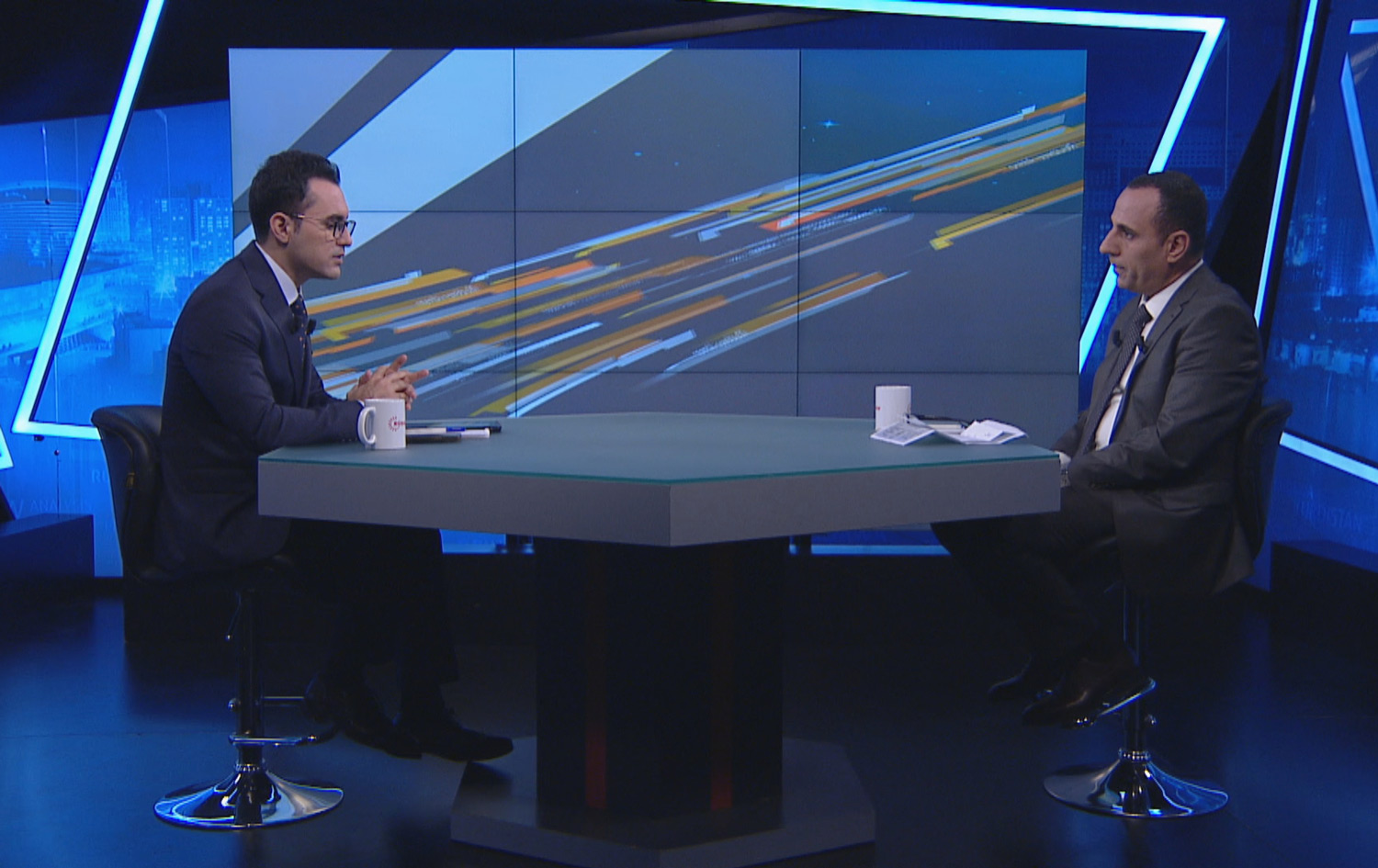 رووداوی ئەمڕۆ