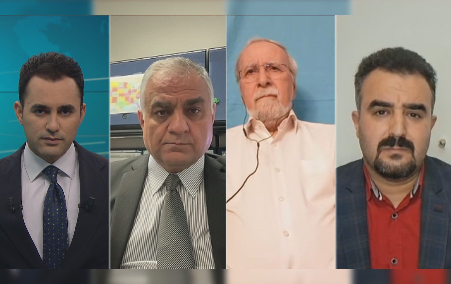 رووداوی ئەمڕۆ