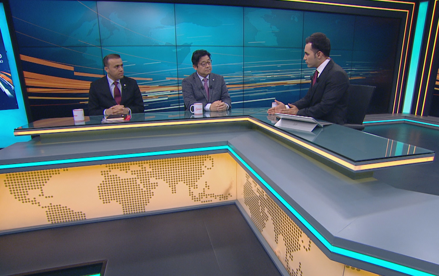 رووداوی ئەمڕۆ