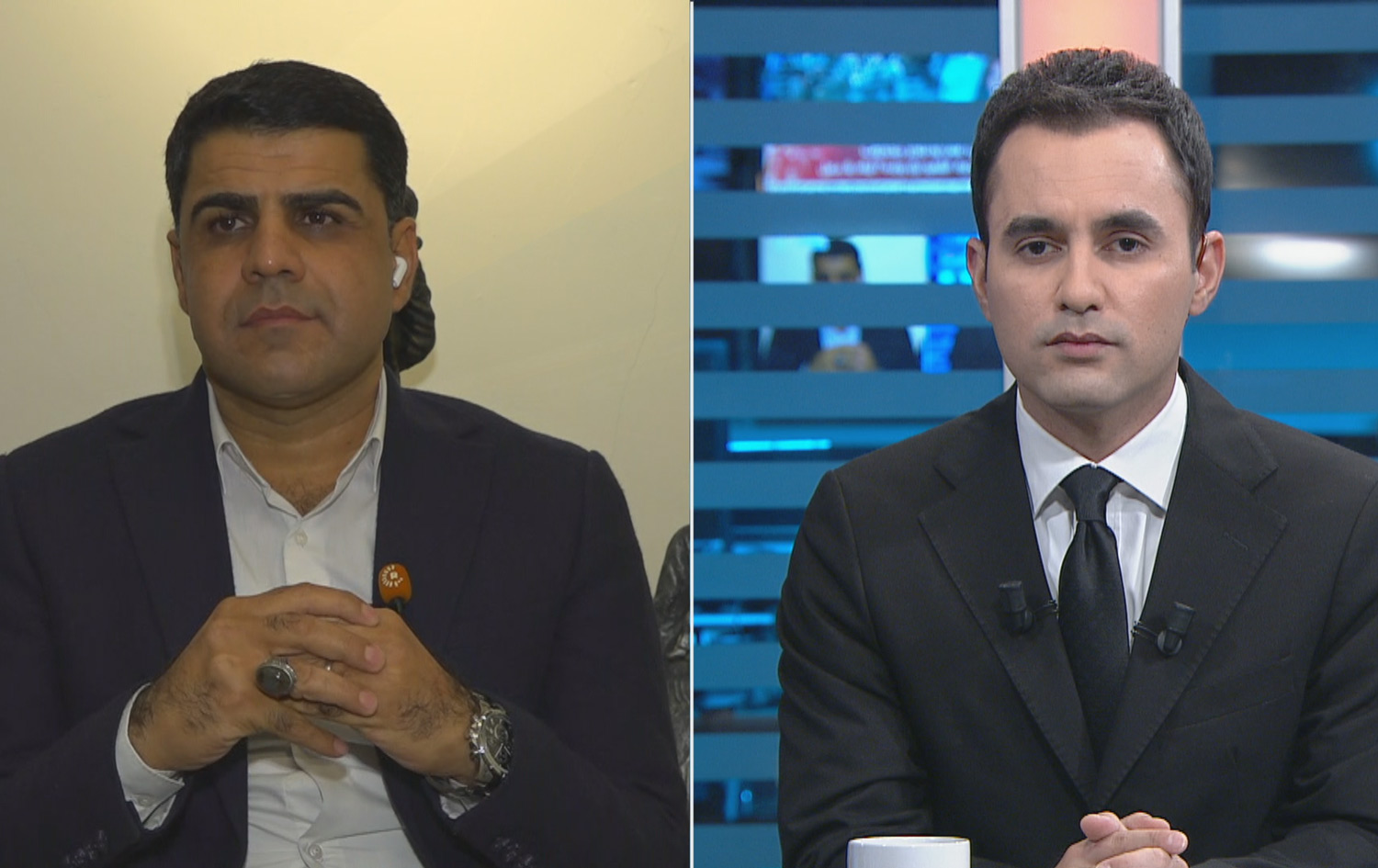 رووداوی ئەمڕۆ