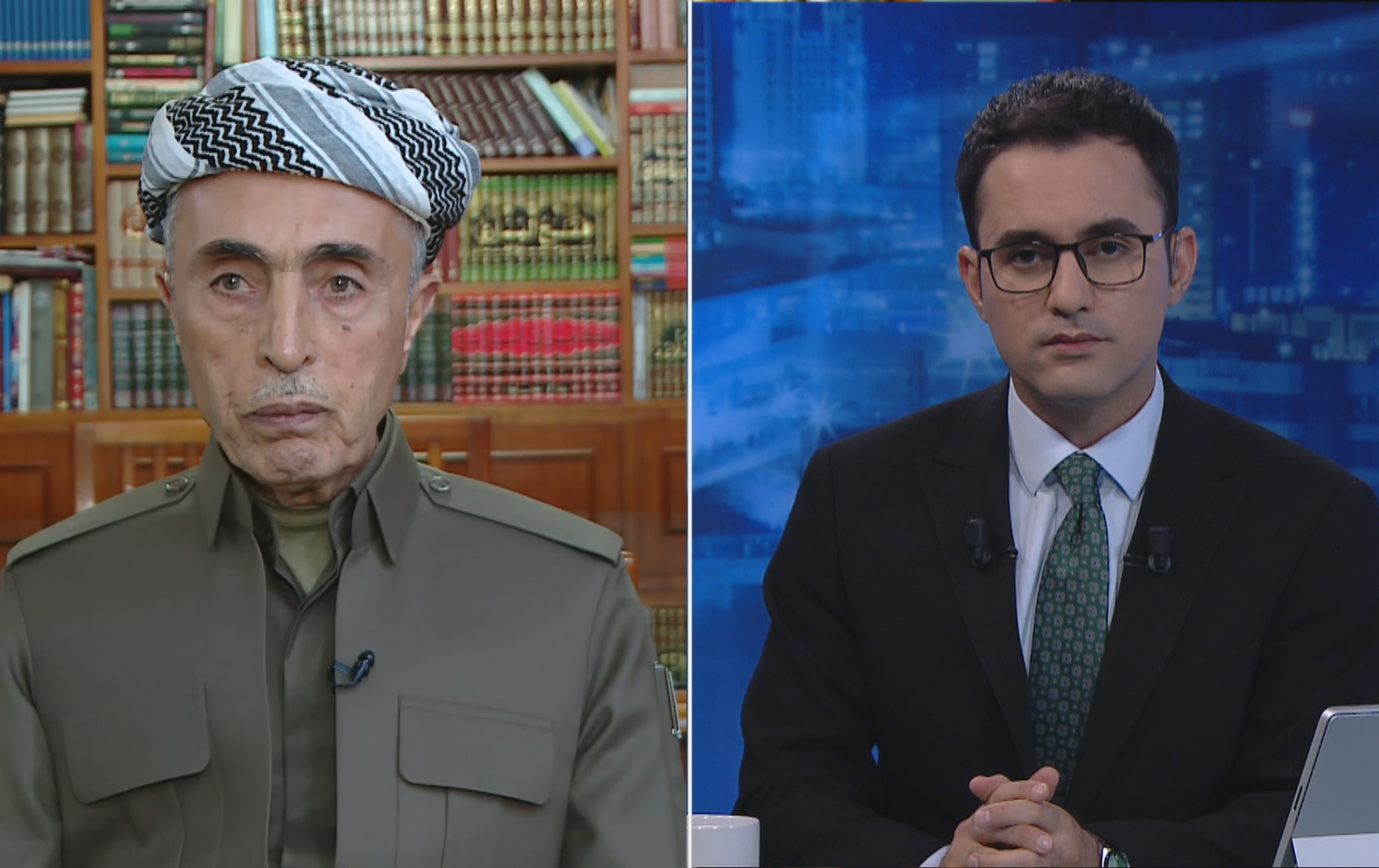 رووداوی ئەمڕۆ