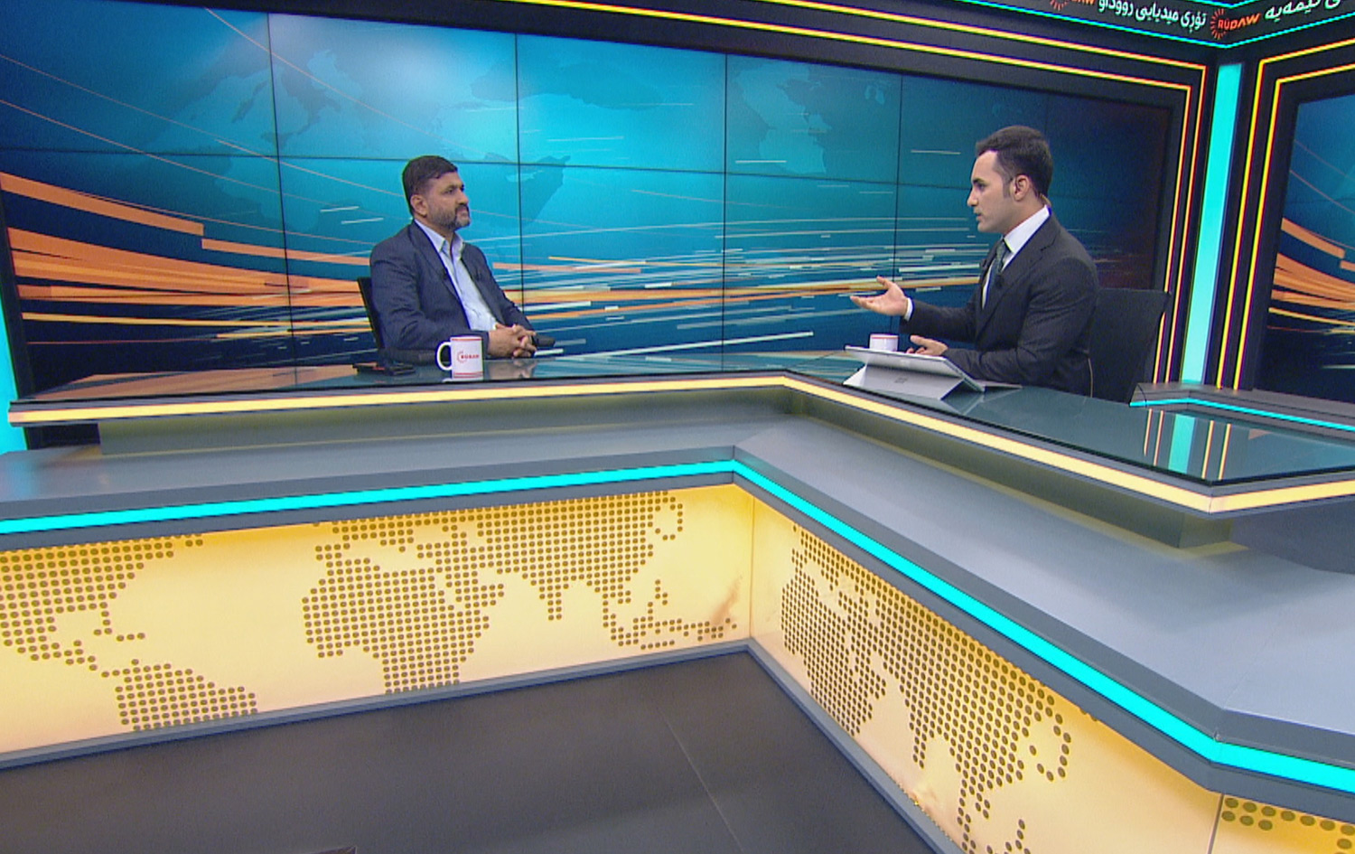 رووداوی ئەمڕۆ