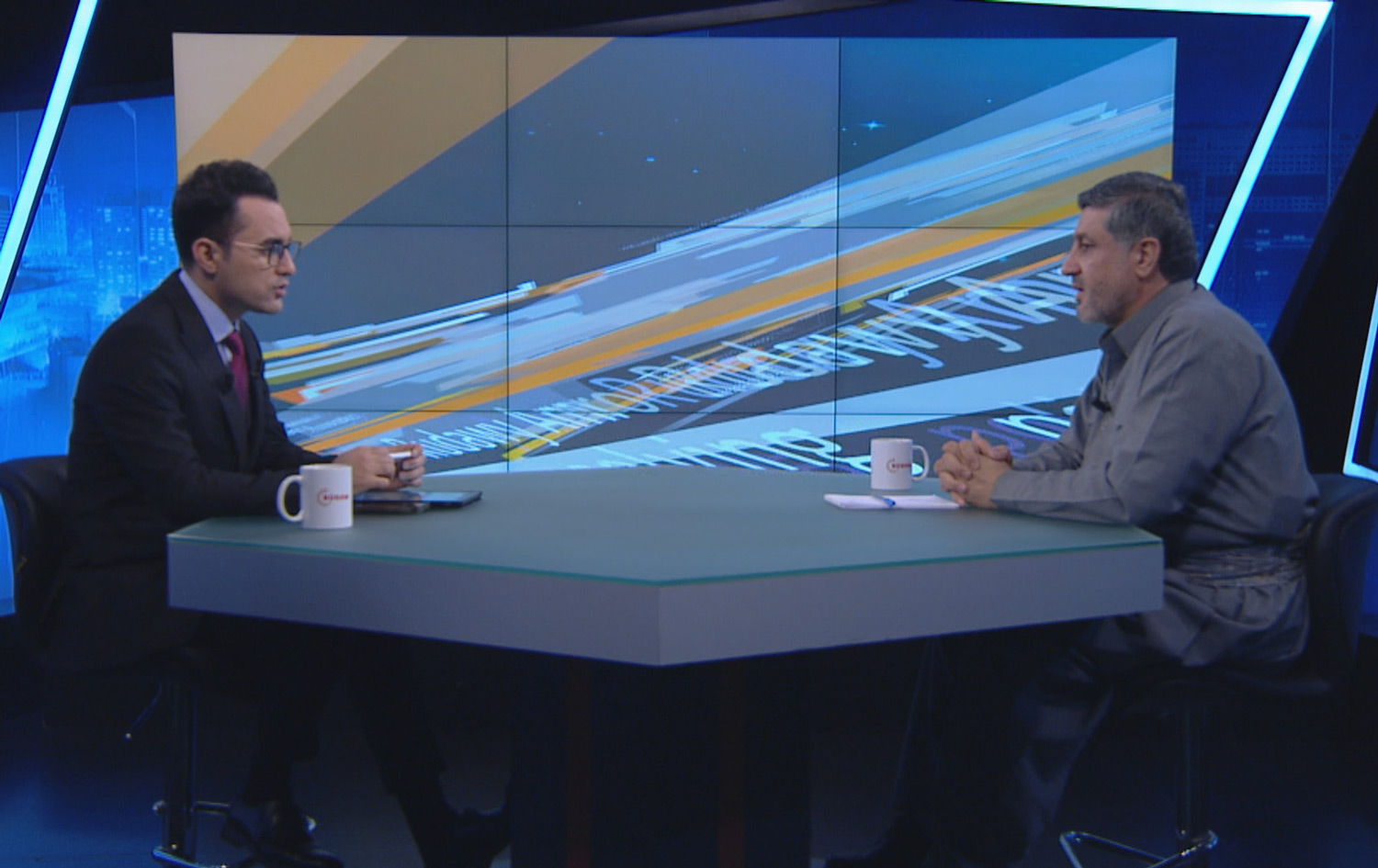 رووداوی ئەمڕۆ