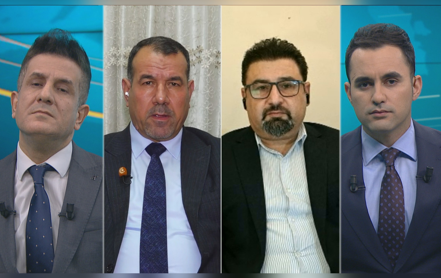 رووداوی ئەمڕۆ