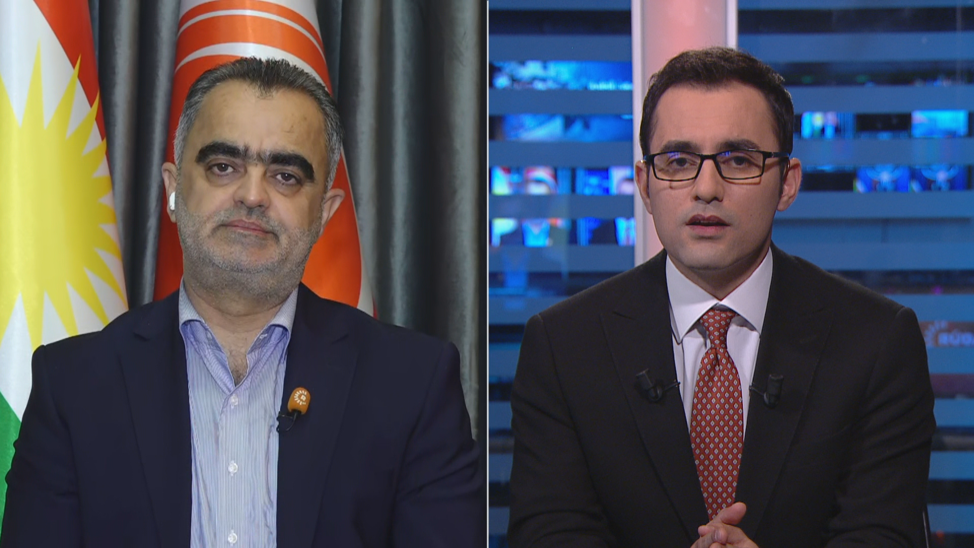 رووداوی ئەمڕۆ