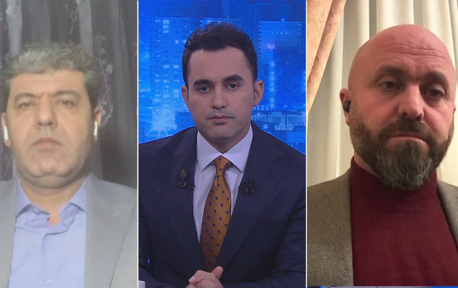 رووداوی ئەمڕۆ