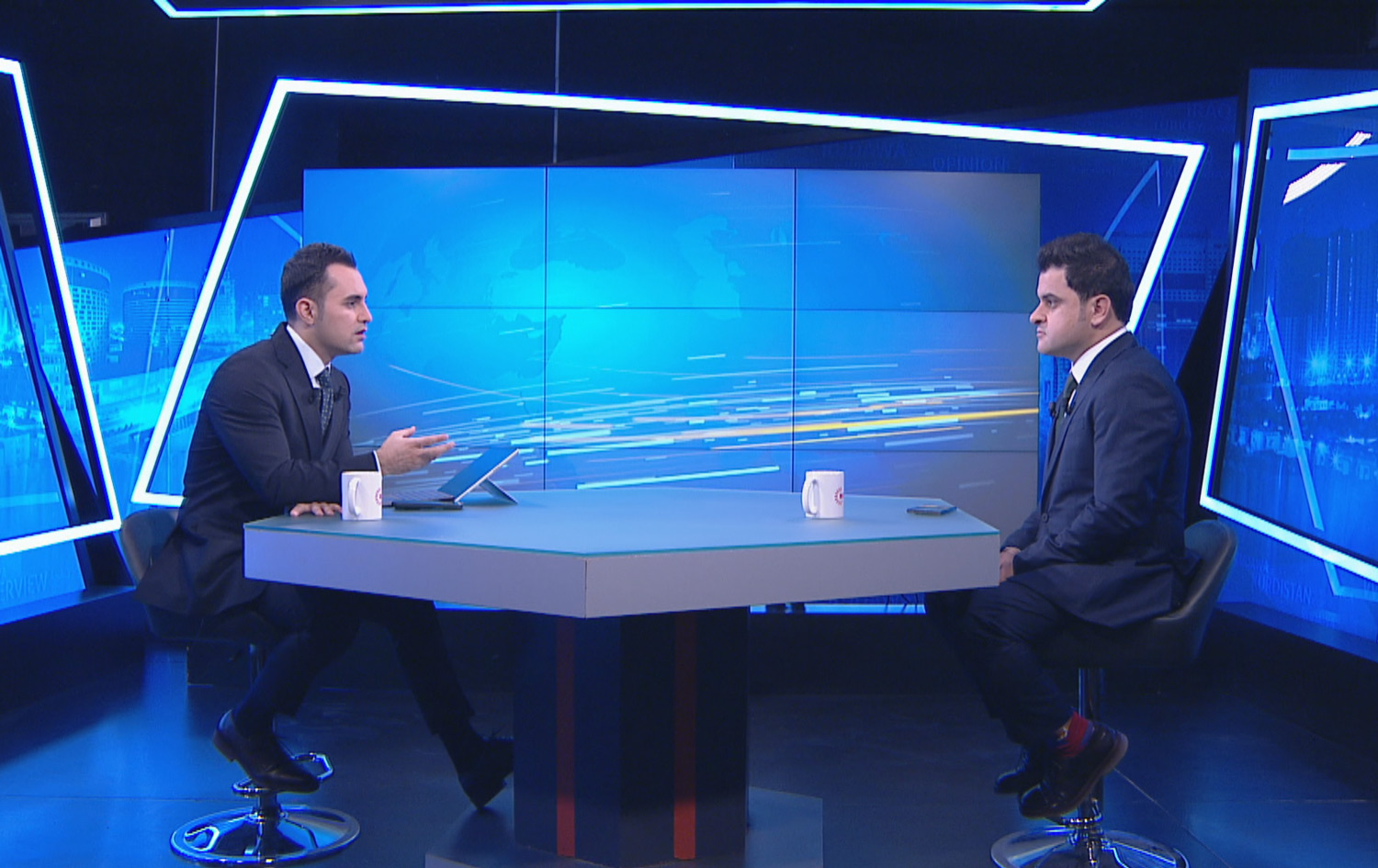 کۆمپانیای BPی بەریتانی دوای سەدەیەک دەگەڕێتەوە بۆ نەوتی کەرکووک