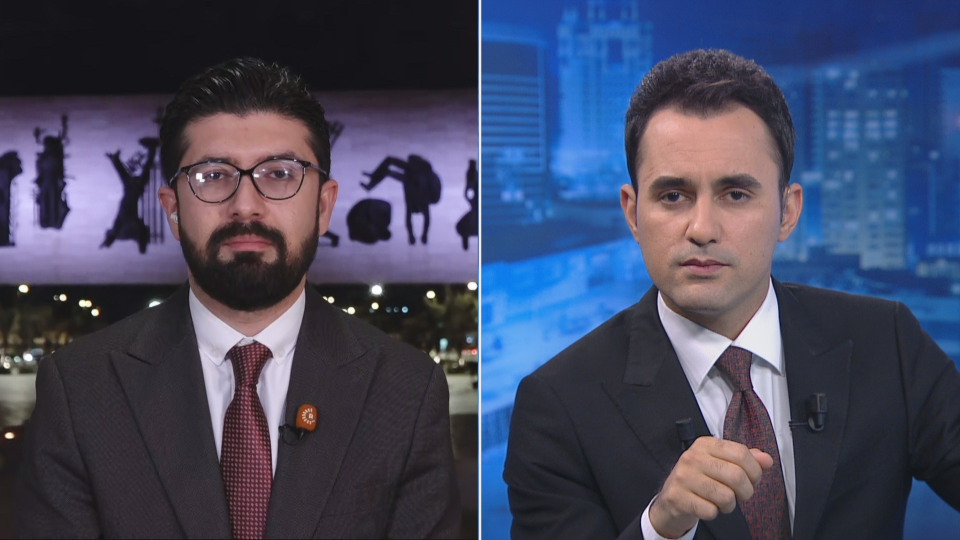 رووداوی ئەمڕۆ