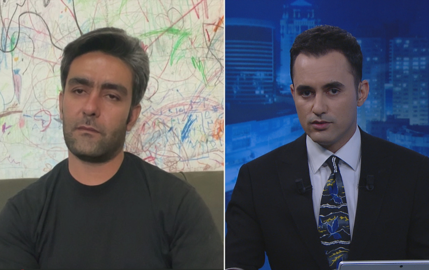 رووداوی ئەمڕۆ