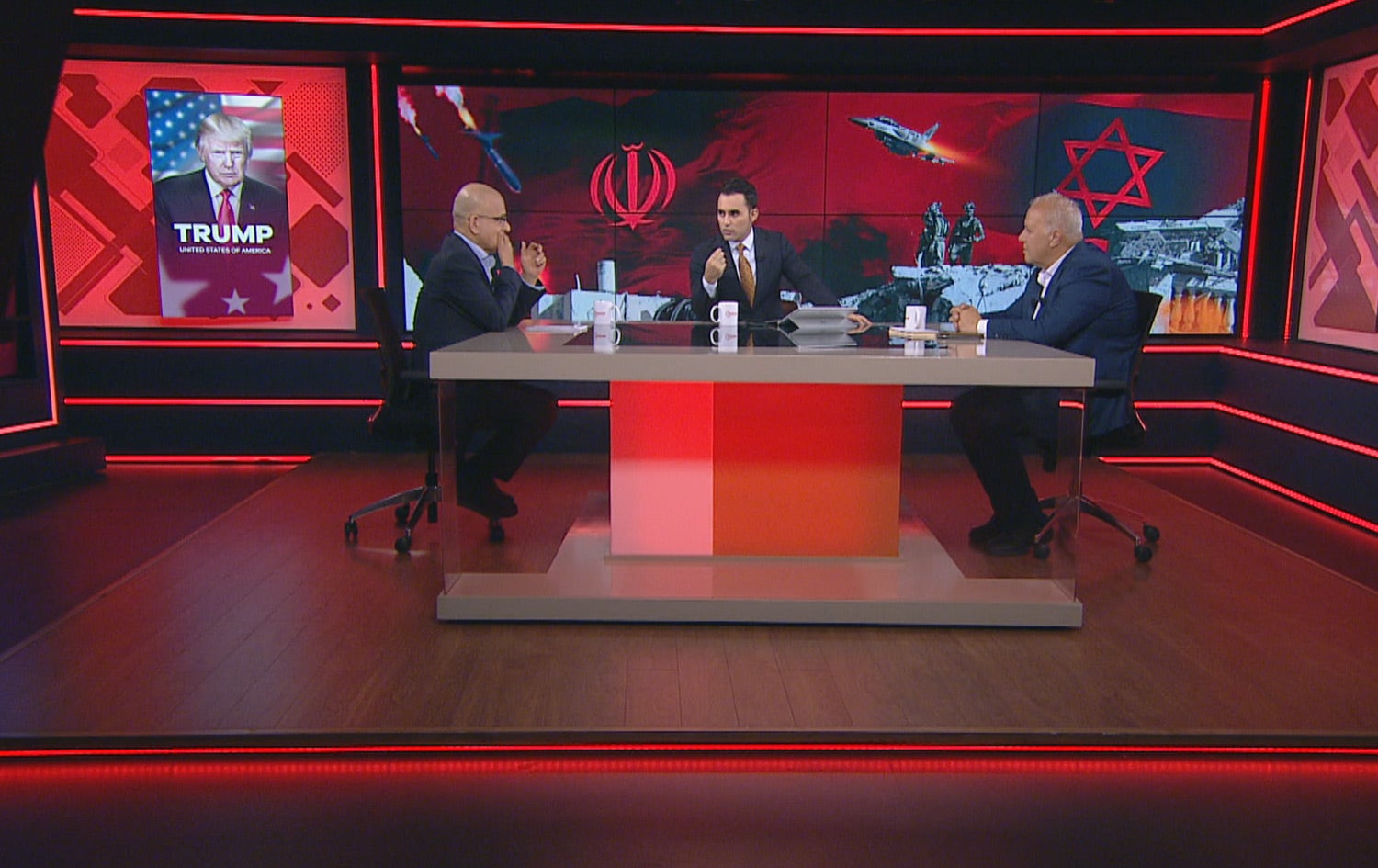 رووداوی ئەمڕۆ