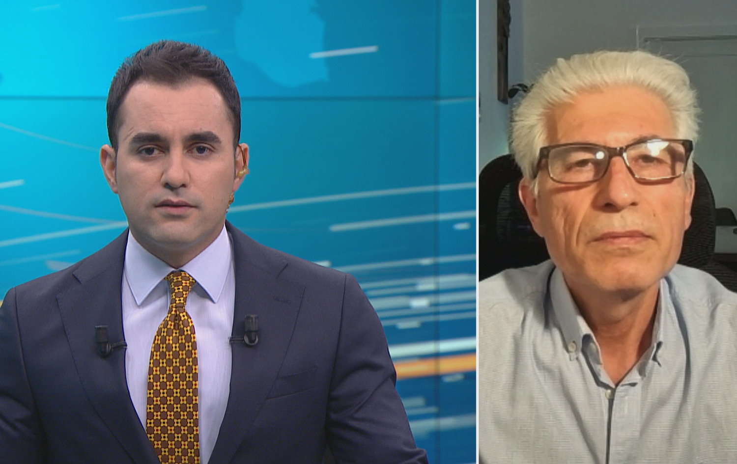 رووداوی ئەمڕۆ