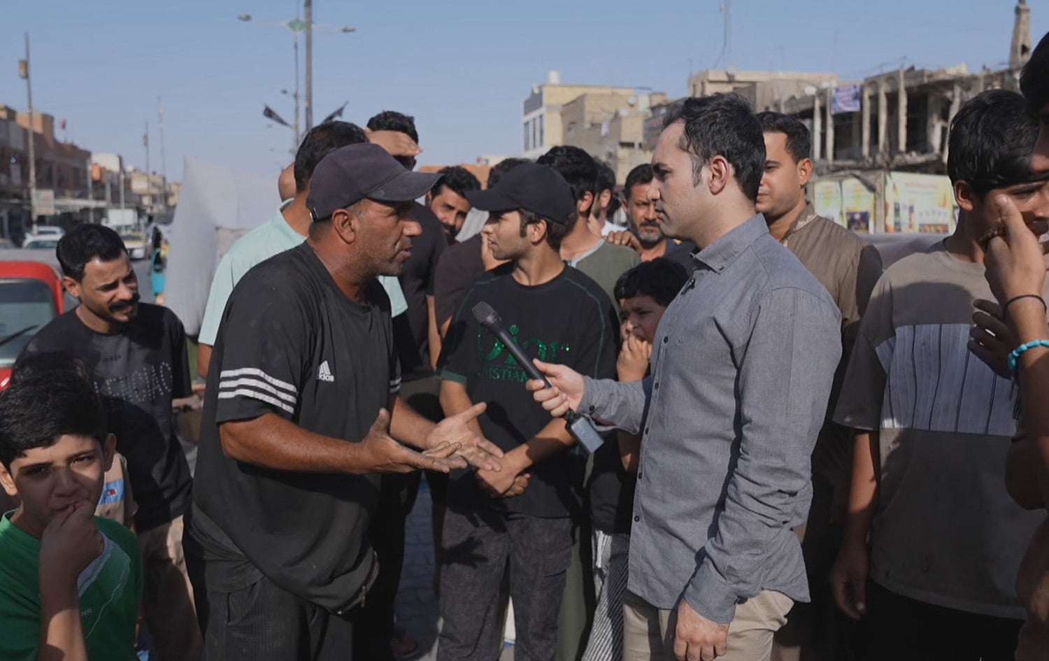 رووداوی ئەمڕۆ – هەڵبژاردن