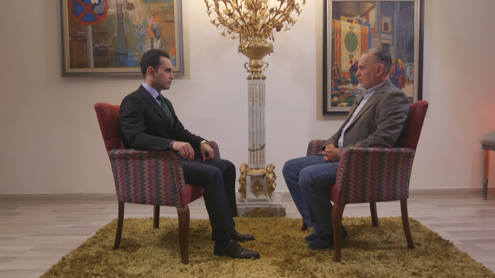 رووداوی ئەمڕۆ