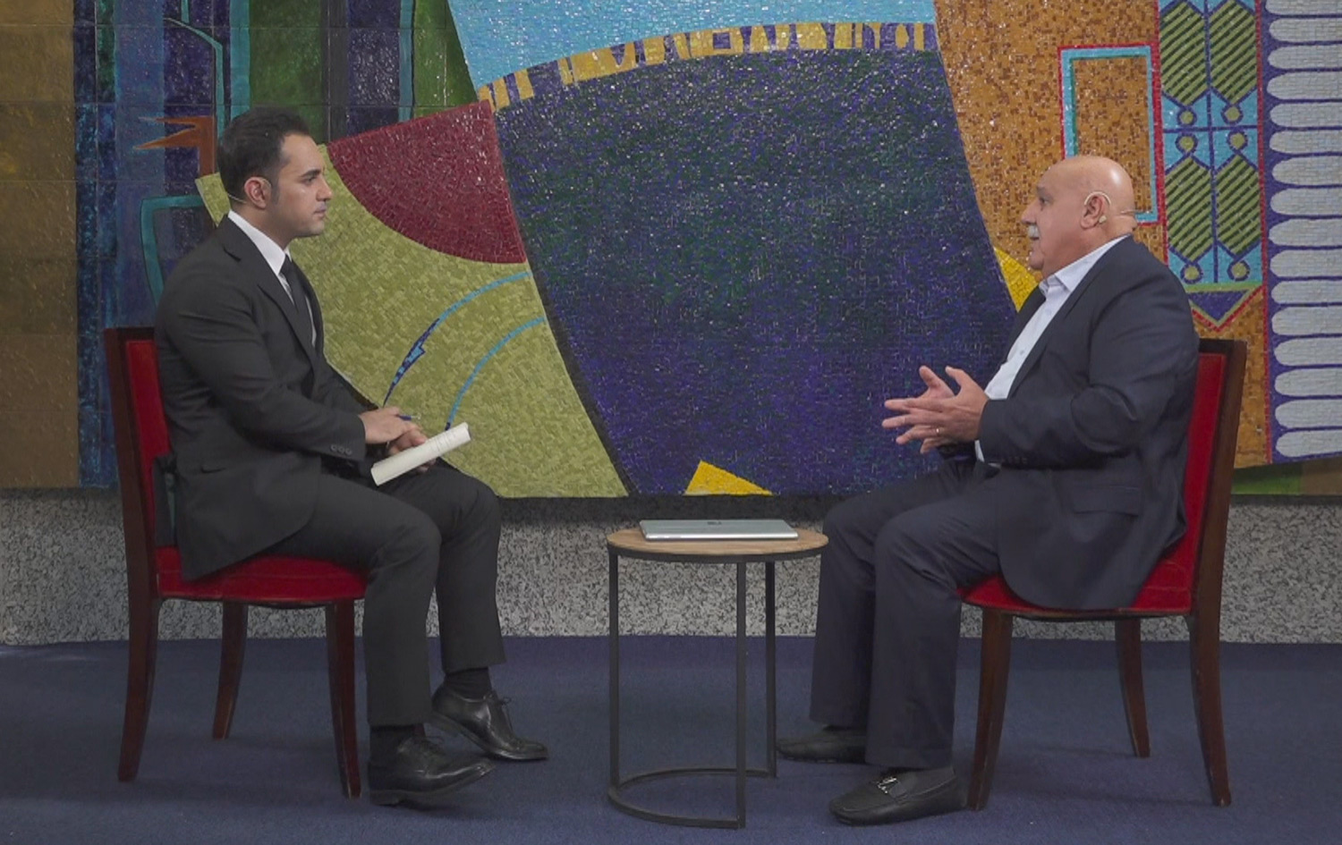 رووداوی ئەمڕۆ