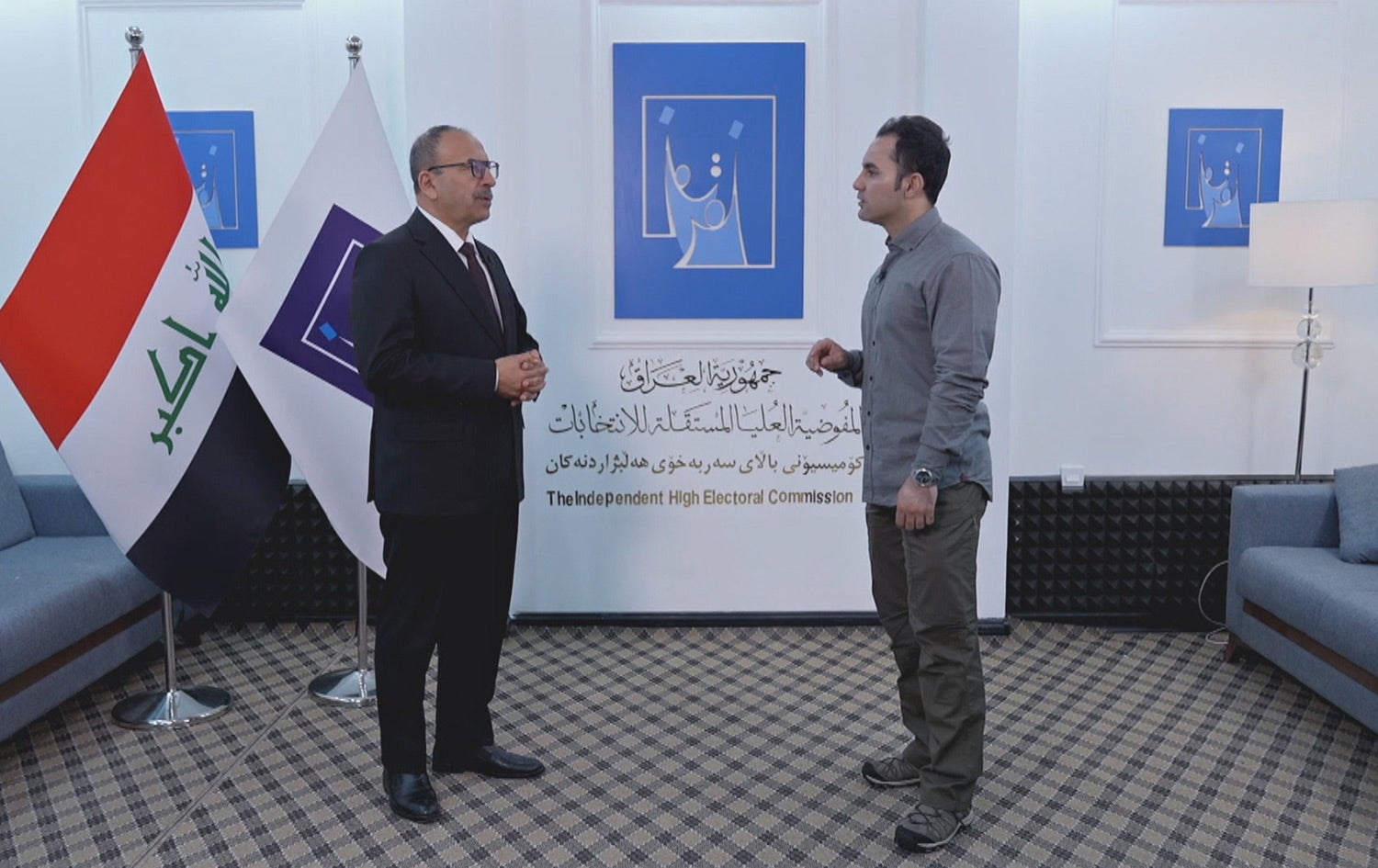 رووداوی ئەمڕۆ – هەڵبژاردن