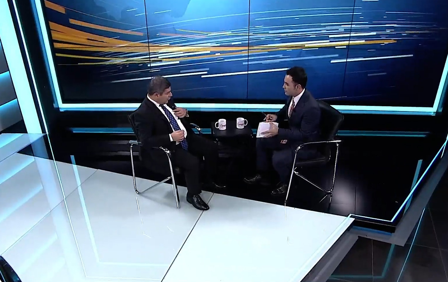 هاوڕێ تۆفیق: پۆستی سەرۆککۆمار بۆ کورد زۆر گرنگە