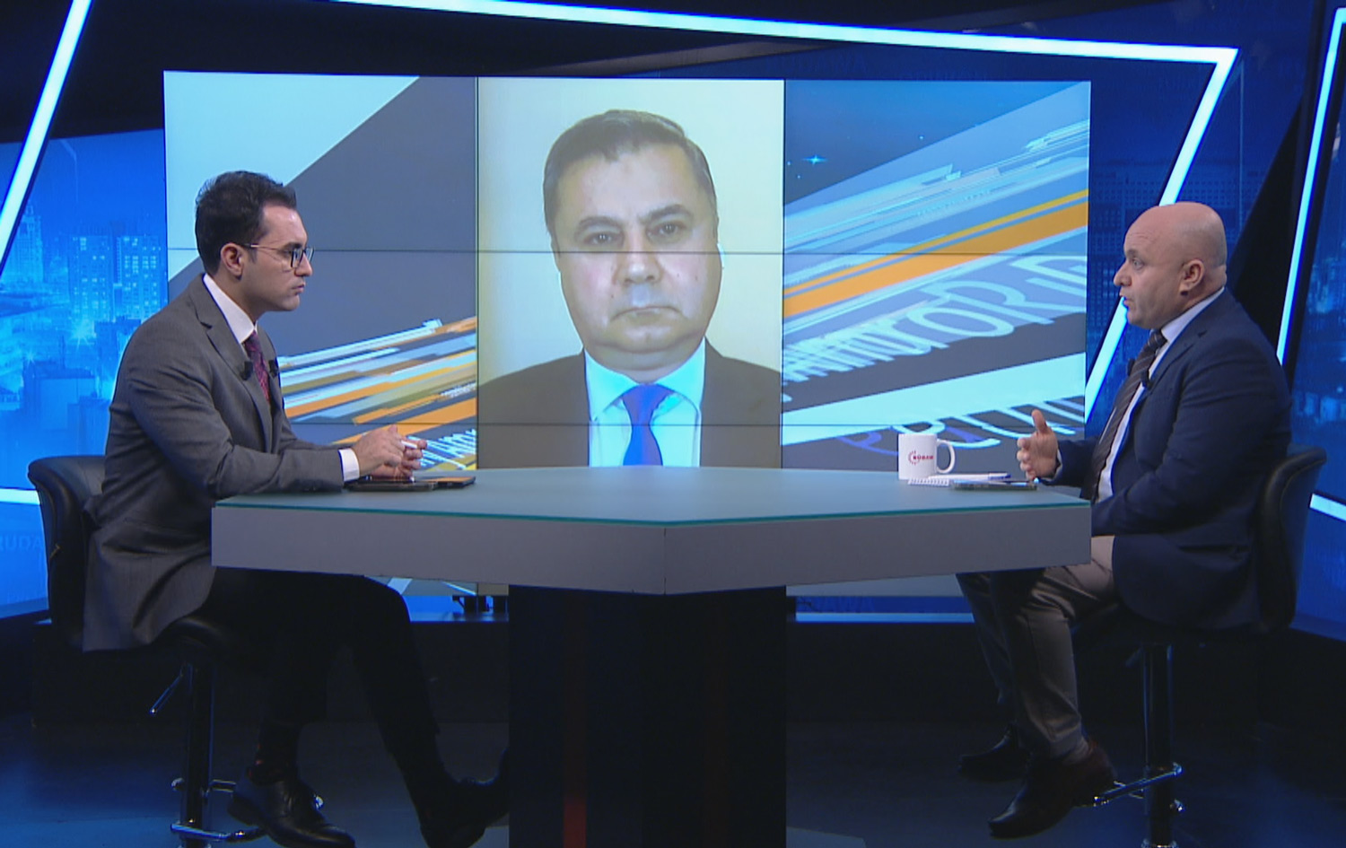 رووداوی ئەمڕۆ