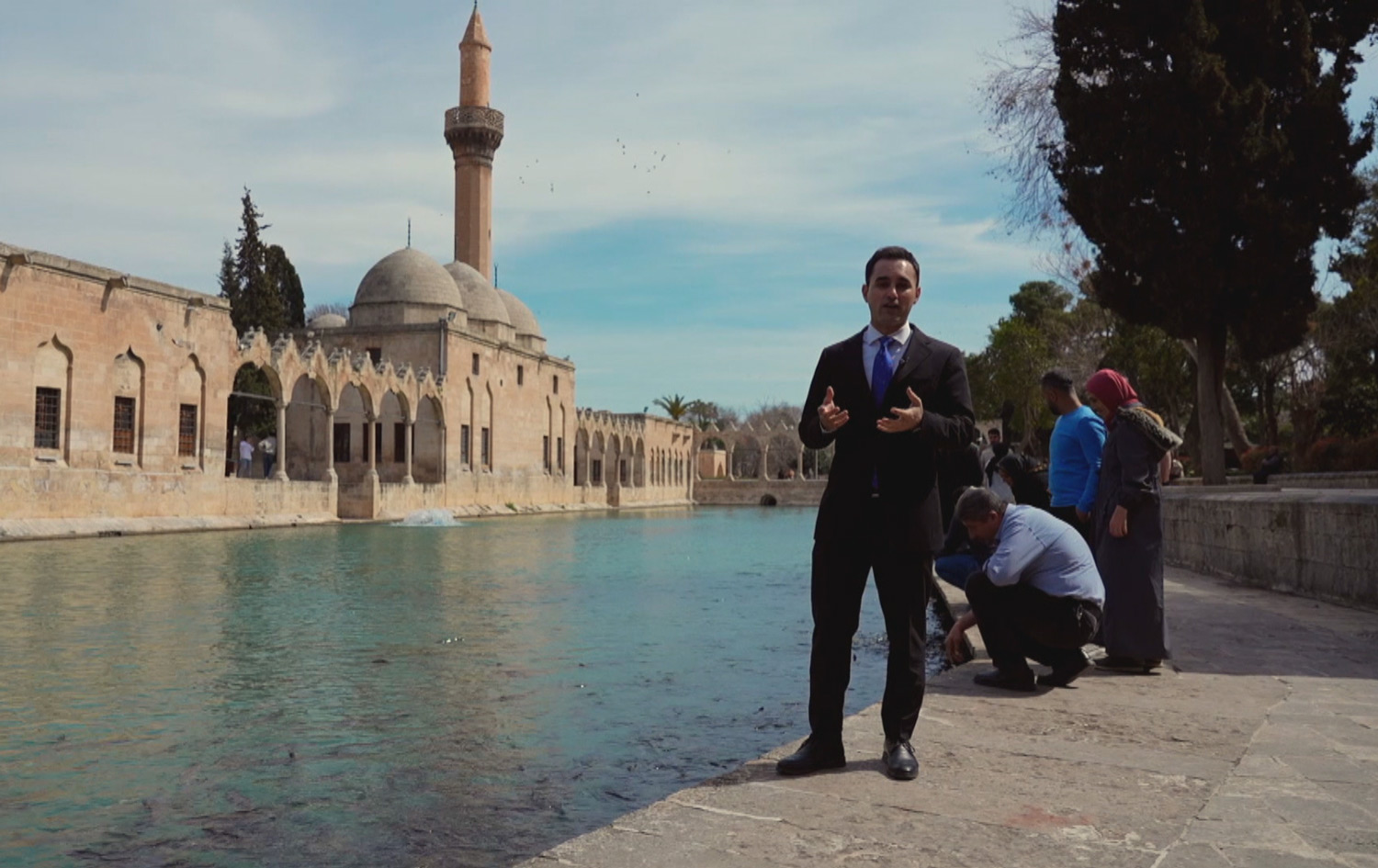 رووداوی ئەمڕۆ