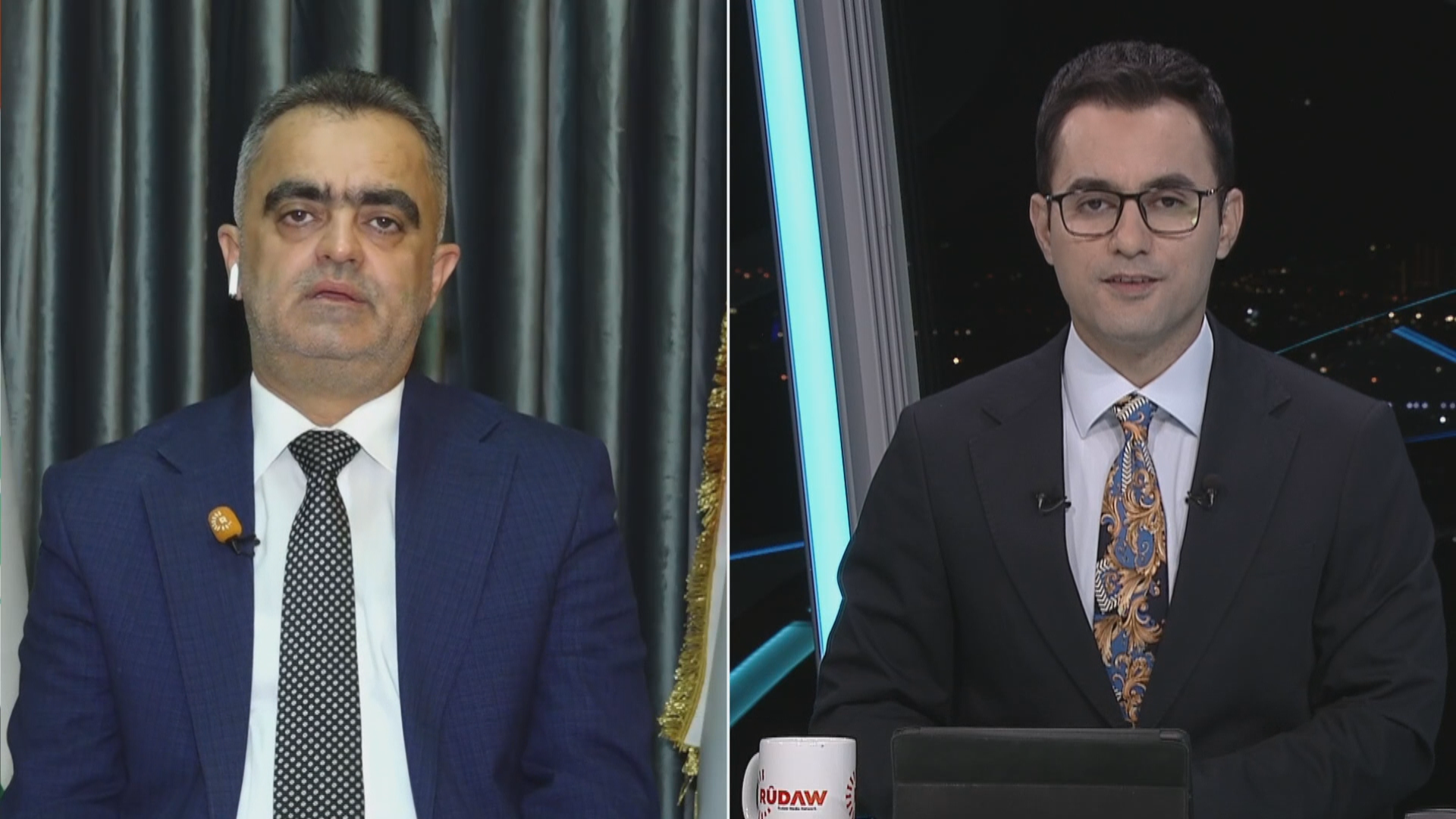 رووداوی ئەمڕۆ