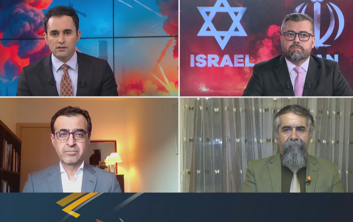 رووداوی ئەمڕۆ