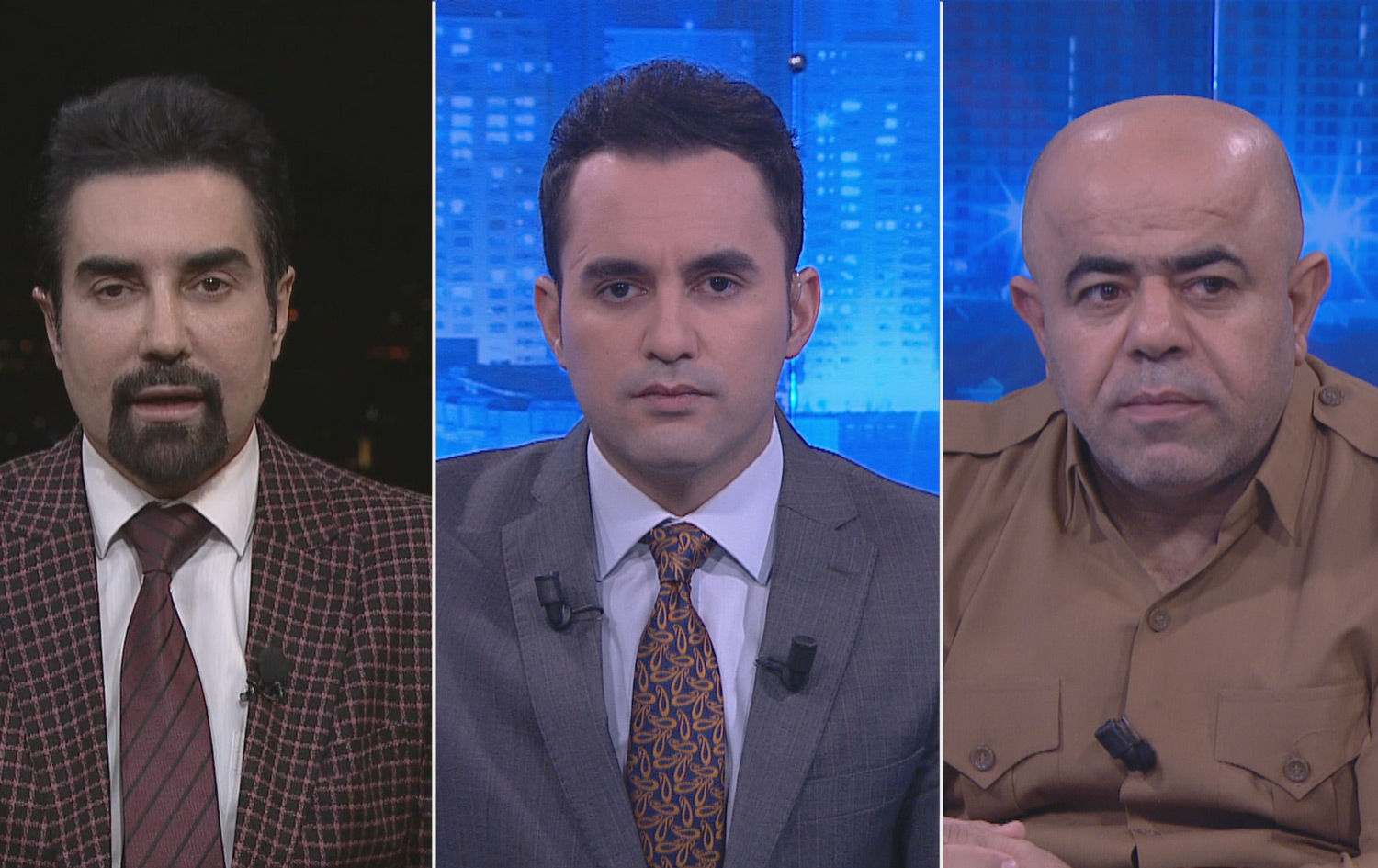 رووداوی ئەمڕۆ