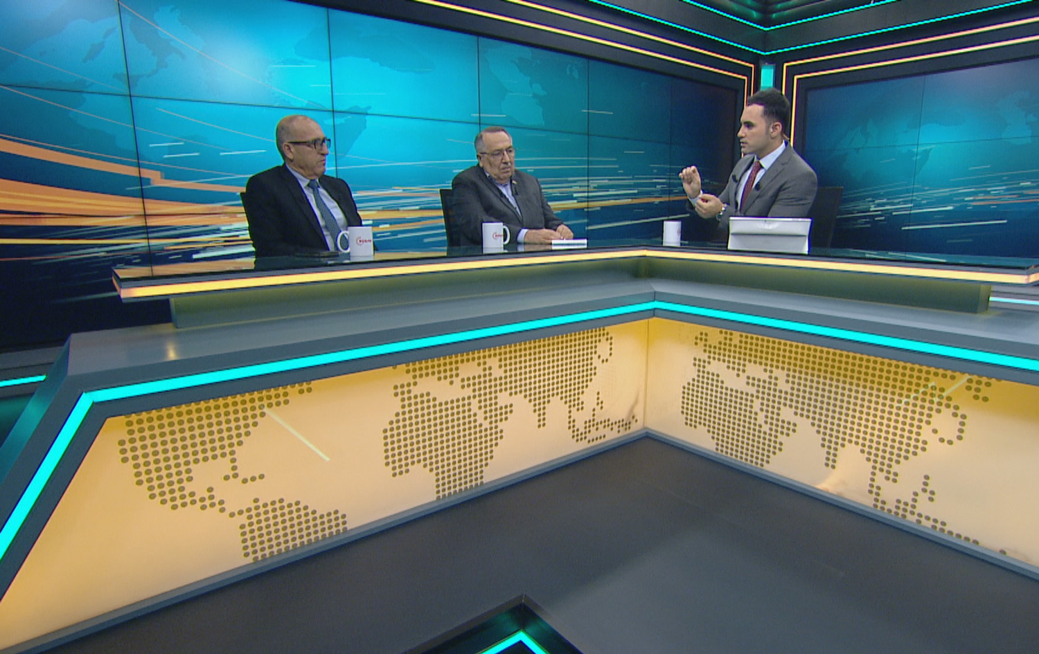 رووداوی ئەمڕۆ