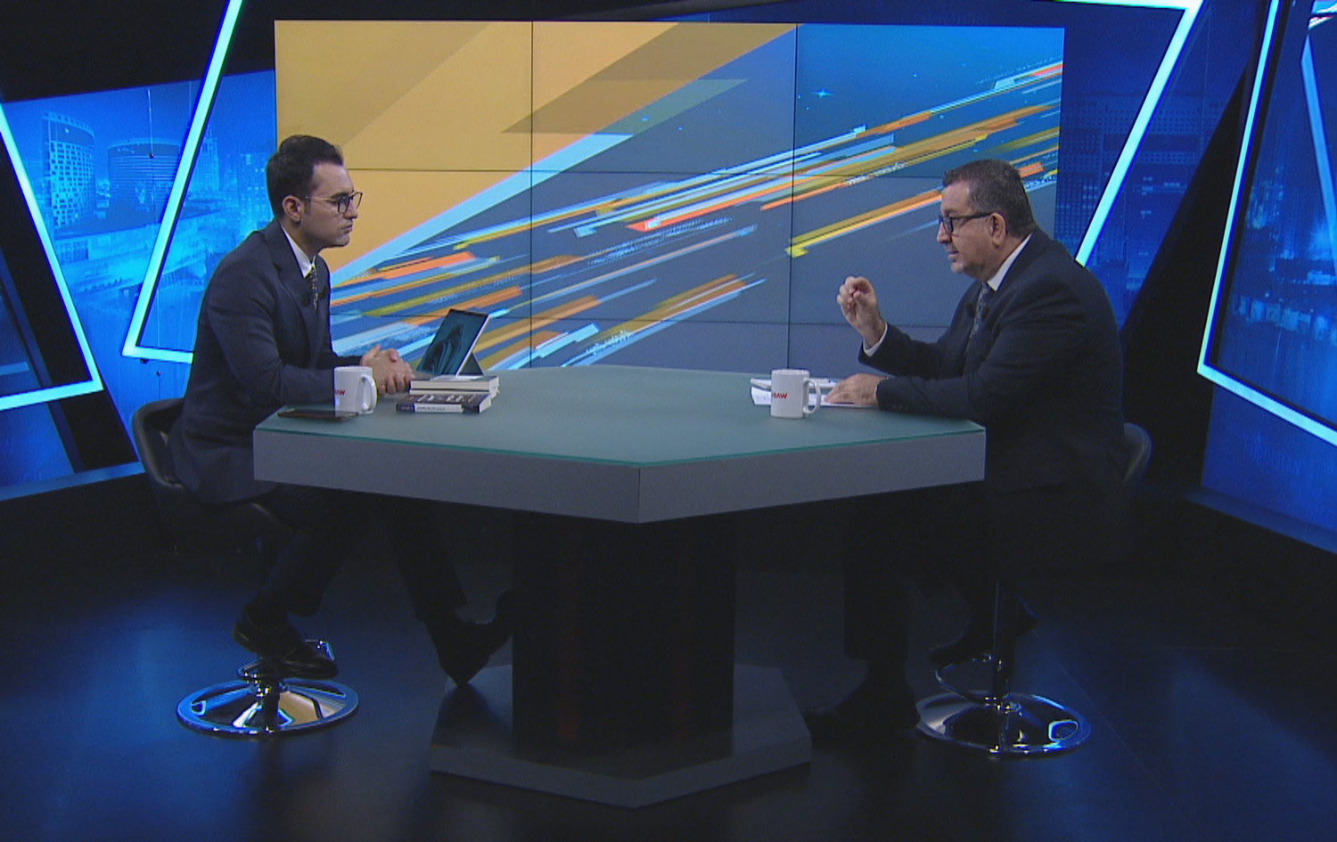 رووداوی ئەمڕۆ