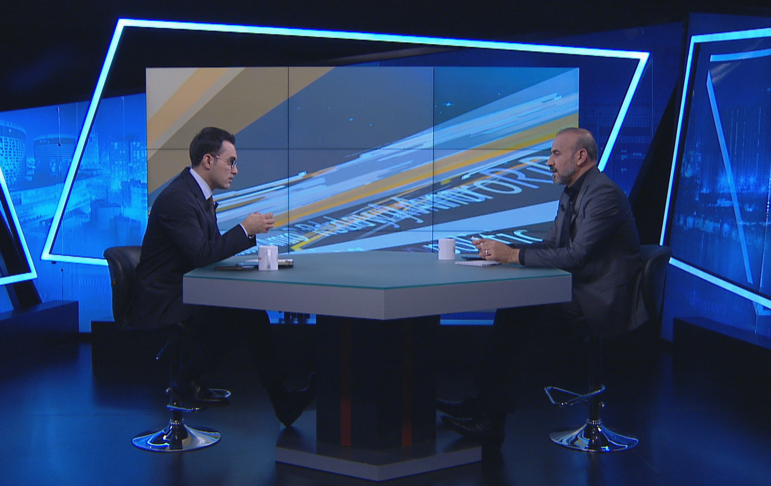 رووداوی ئەمڕۆ