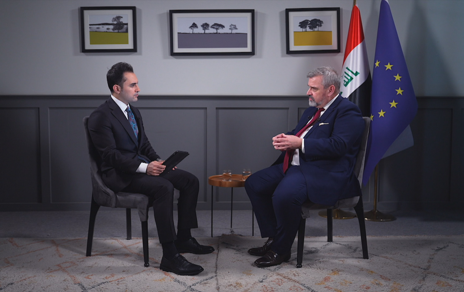 رووداوی ئەمڕۆ