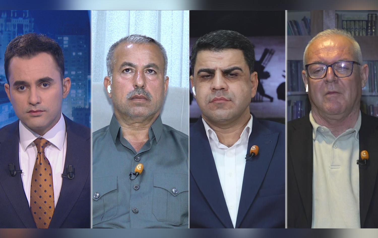 رووداوی ئەمڕۆ