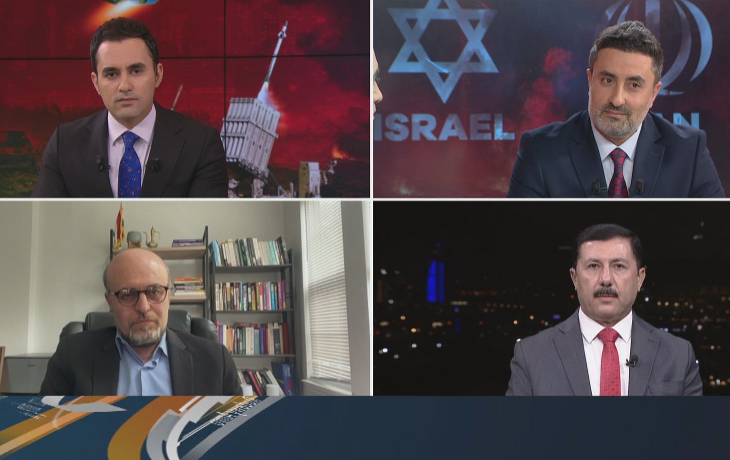 رووداوی ئەمڕۆ