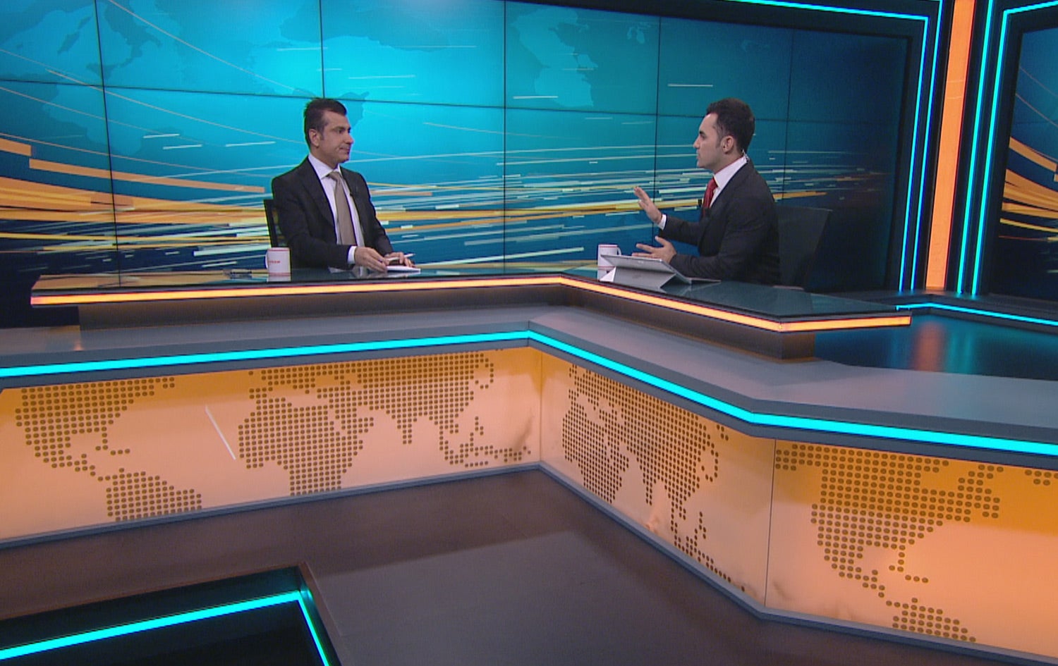 رووداوی ئەمڕۆ