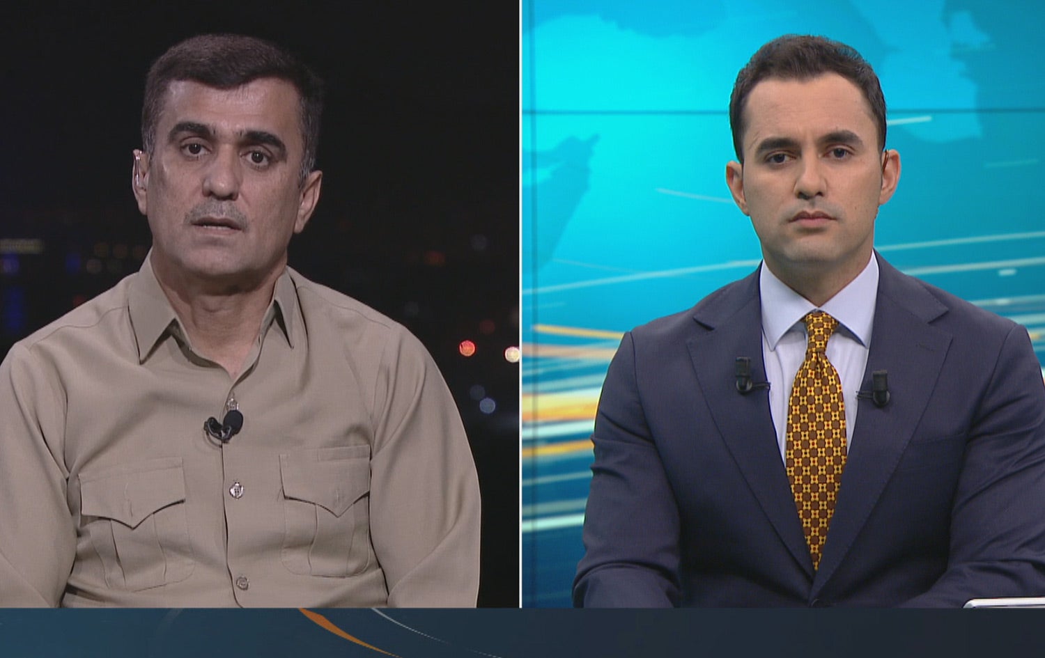 رووداوی ئەمڕۆ