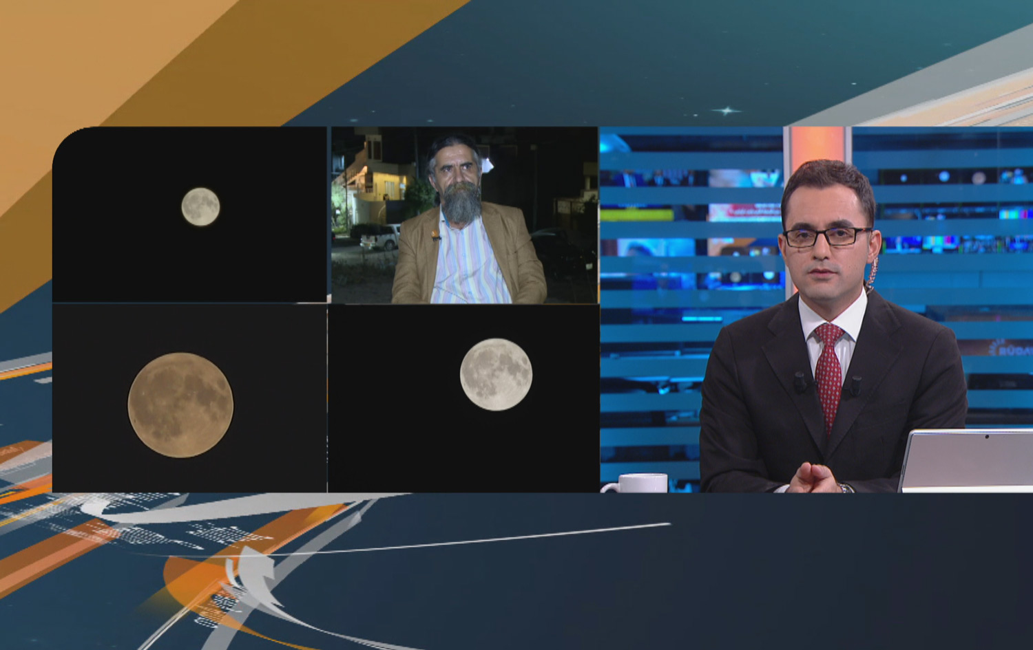 رووداوی ئەمڕۆ