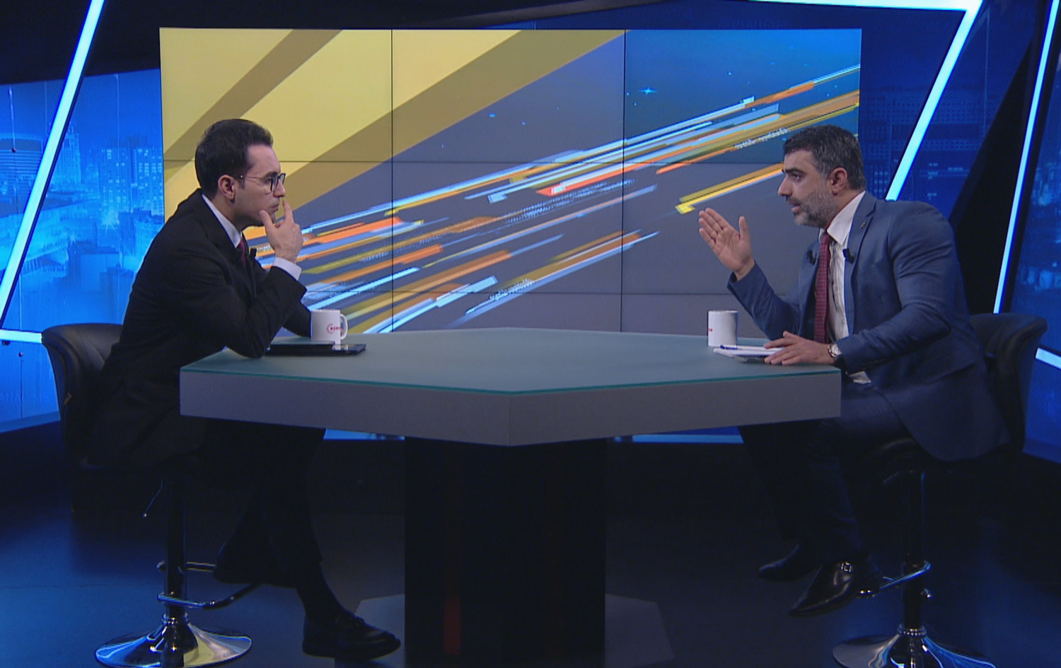 رووداوی ئەمڕۆ