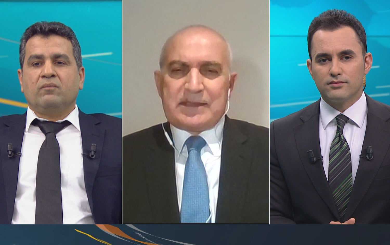 رووداوی ئەمڕۆ